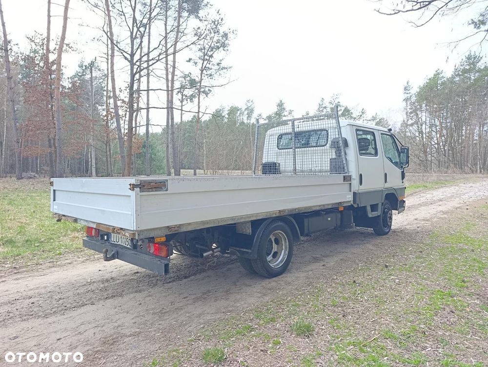 Mitsubishi CANTER - 10