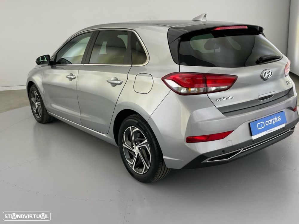 Hyundai i30 1.0 T-GDi Style Plus - 24