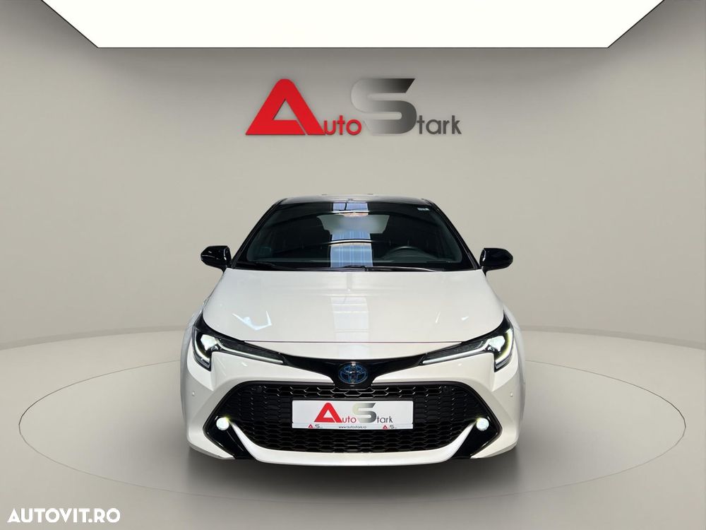 Toyota Corolla 1.8 Club - 6