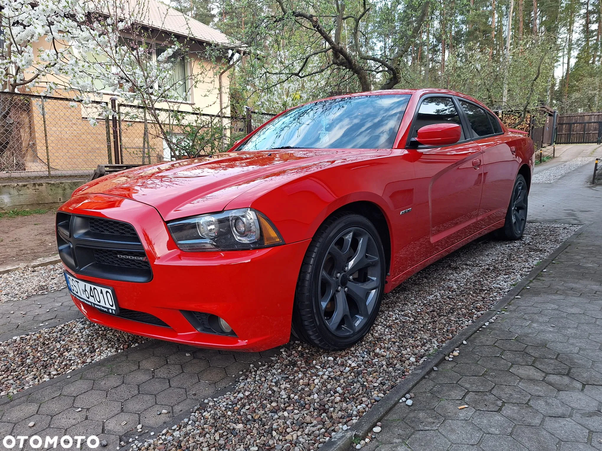Dodge Charger 5.7 R/T - 30