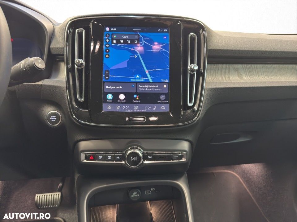 Volvo XC 40 - 13