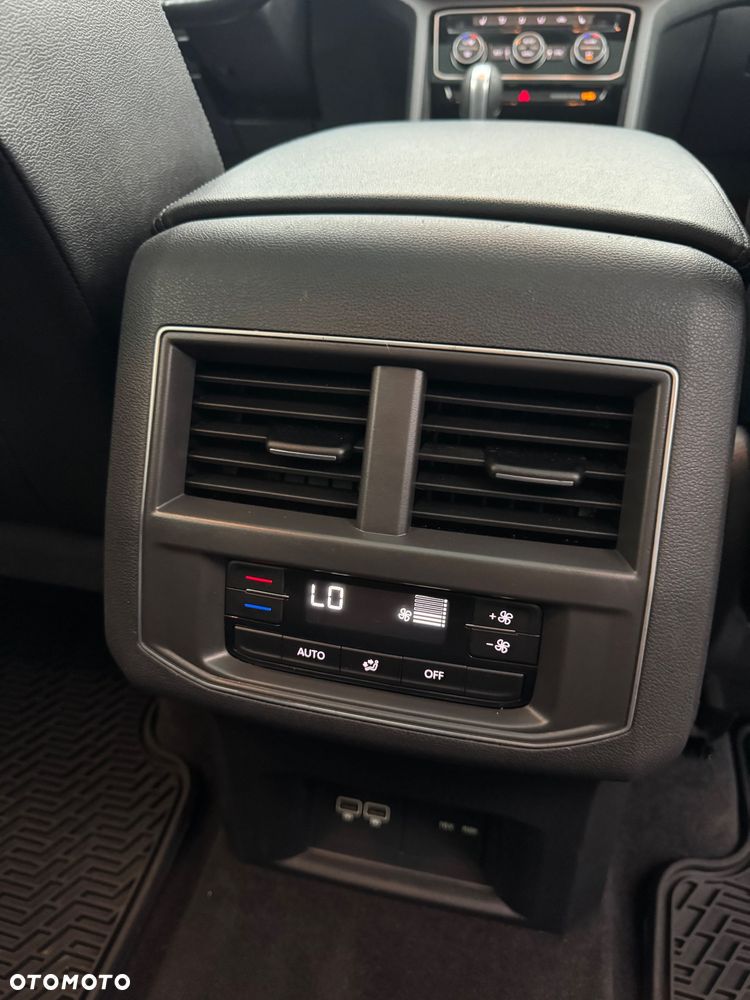Volkswagen Atlas - 18