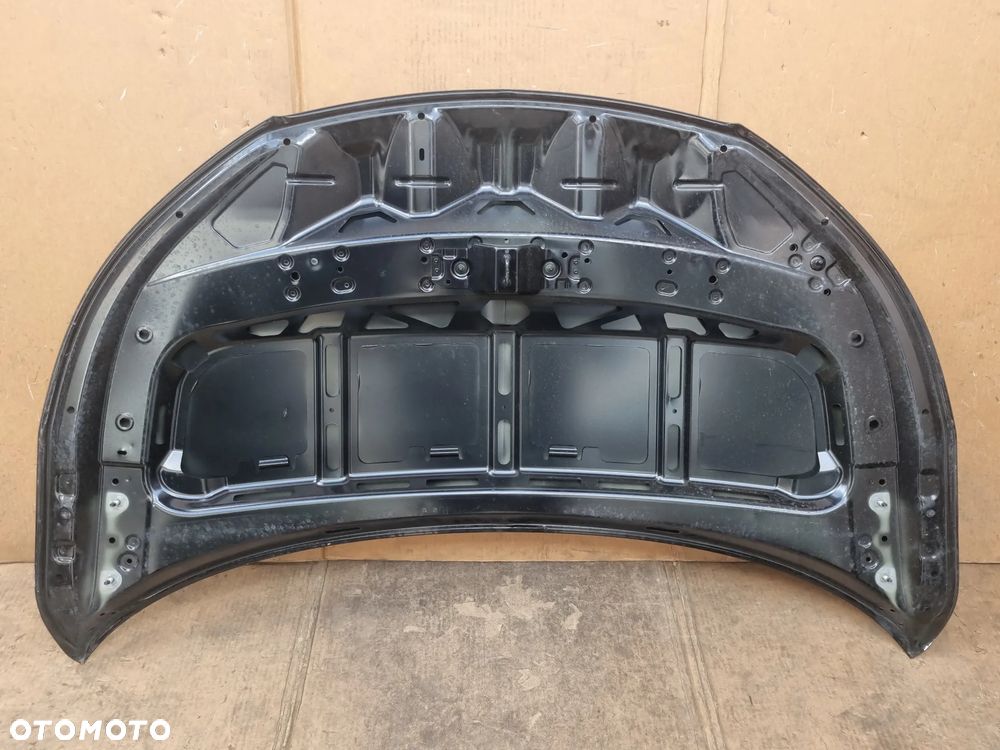 OPEL CROSSLAND X MASKA POKRYWA SILNIKA - 4