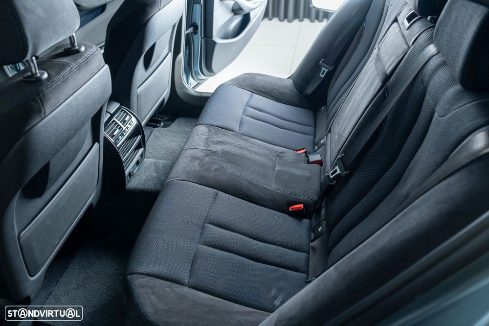 BMW 530 e Pack M - 6