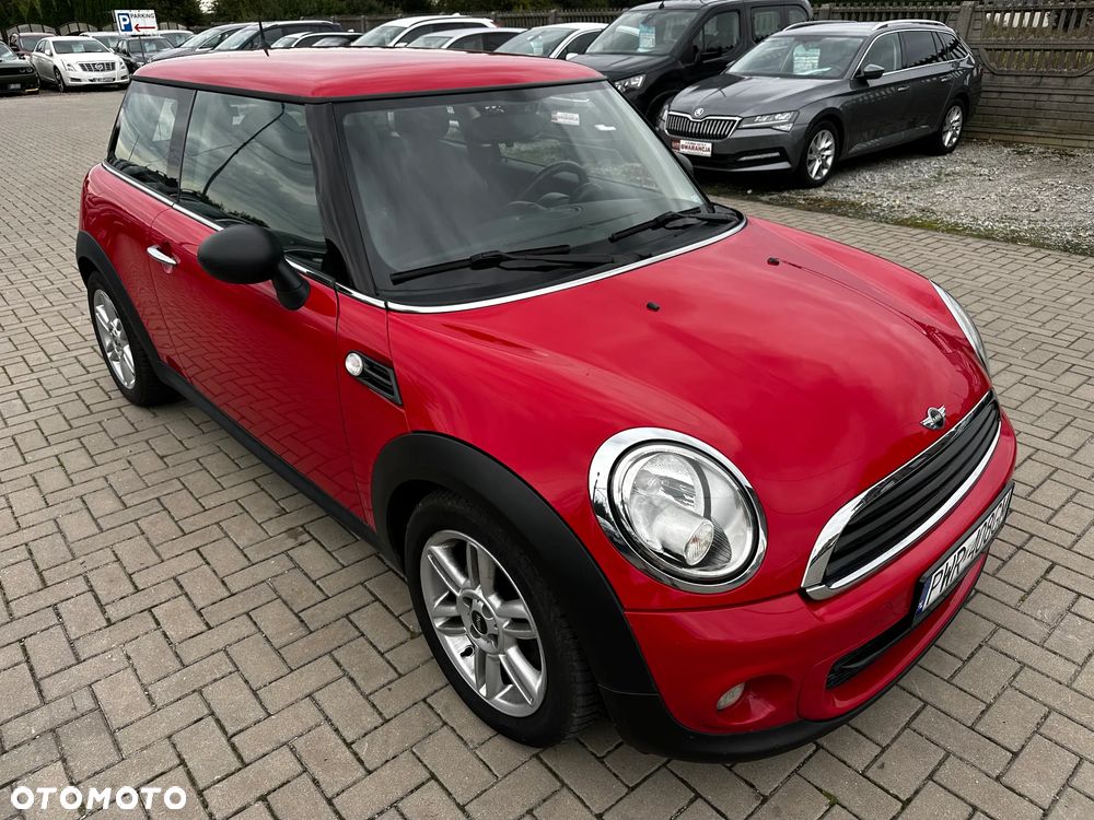 MINI ONE - 2