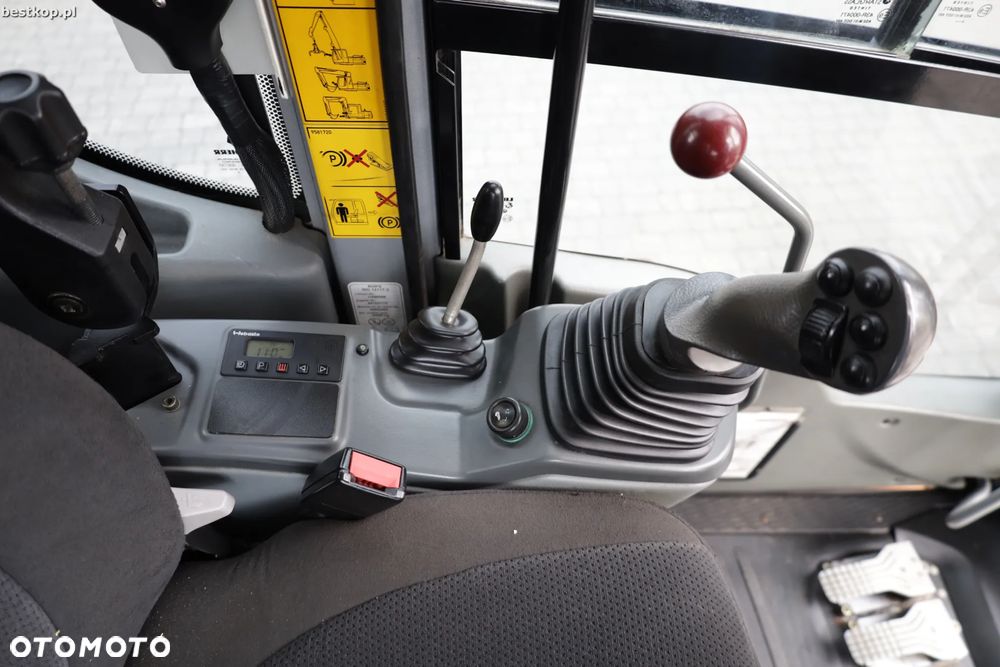 Liebherr A918 Compact Litronic - 31