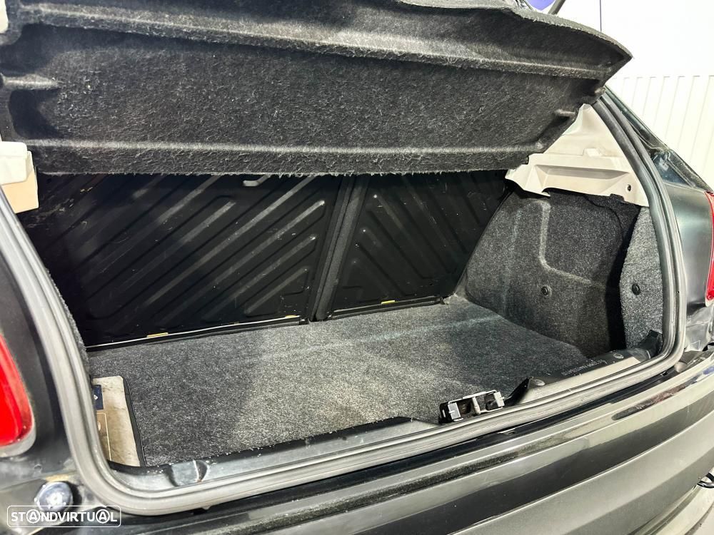 Peugeot 206+ 1.1 Urban - 42