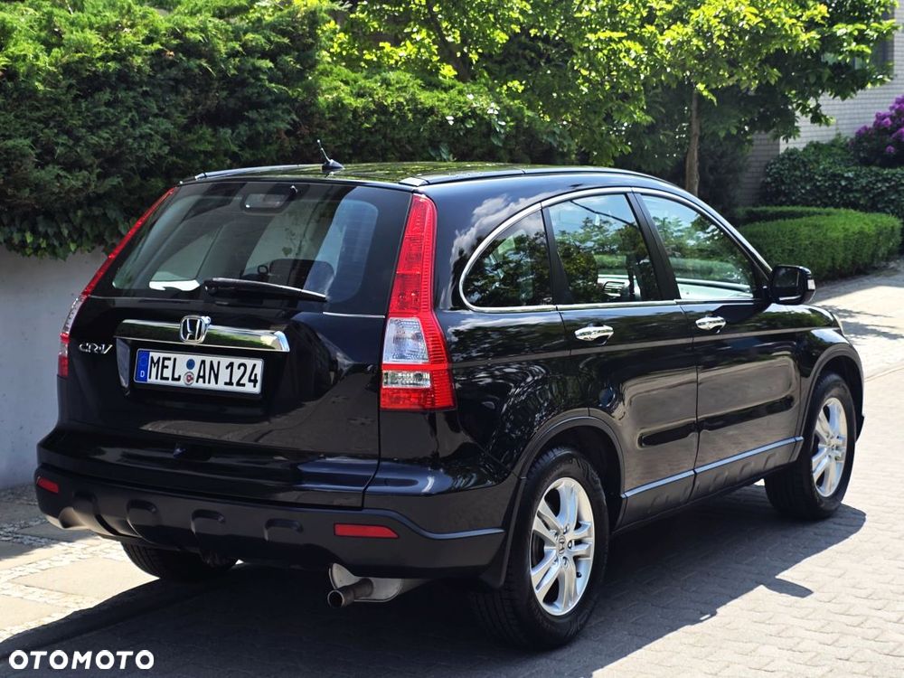 Honda CR-V 2.0 Executive NAVI - 4