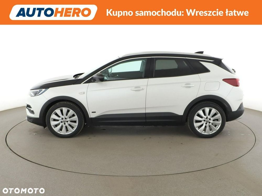 Opel Grandland X 1.6 T PHEV 4x4 Ultimate - 3