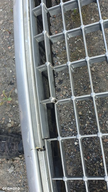 Ford Mondeo MK4 IV 07-10 zderzak przedni przód $ - 12