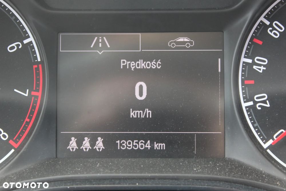 Opel Corsa 1.4 Turbo Start/Stop Active - 27
