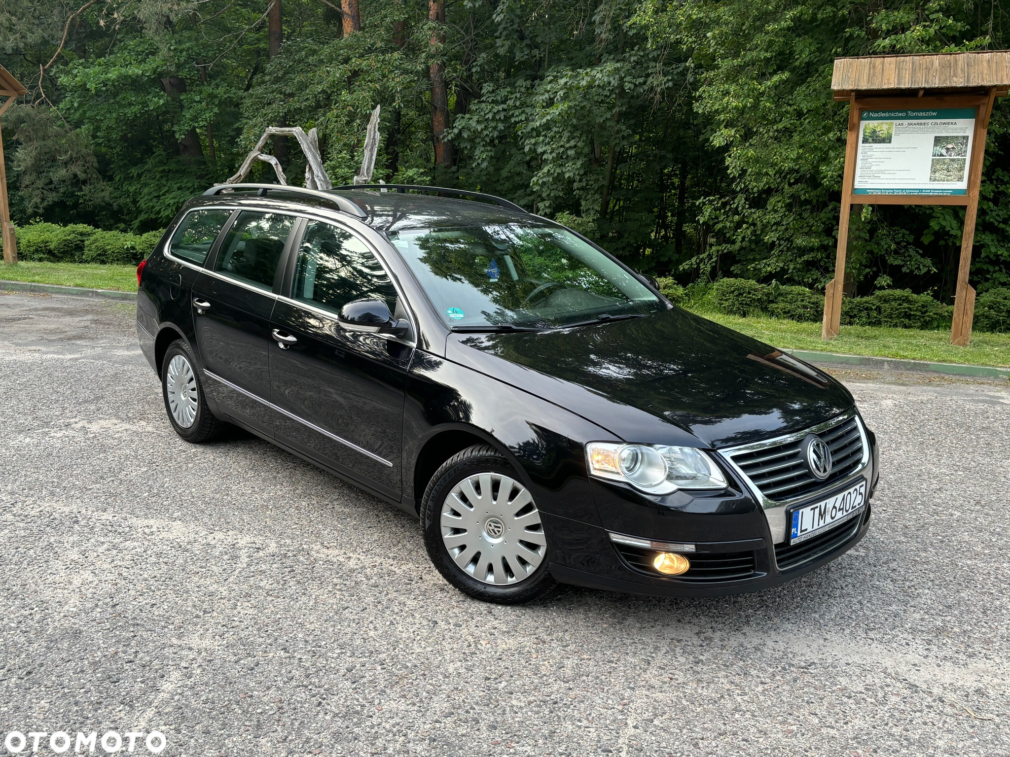 Volkswagen Passat - 2
