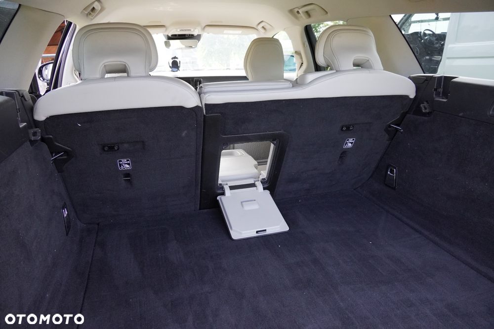 Volvo V90 D5 SCR AWD Momentum Pro - 30