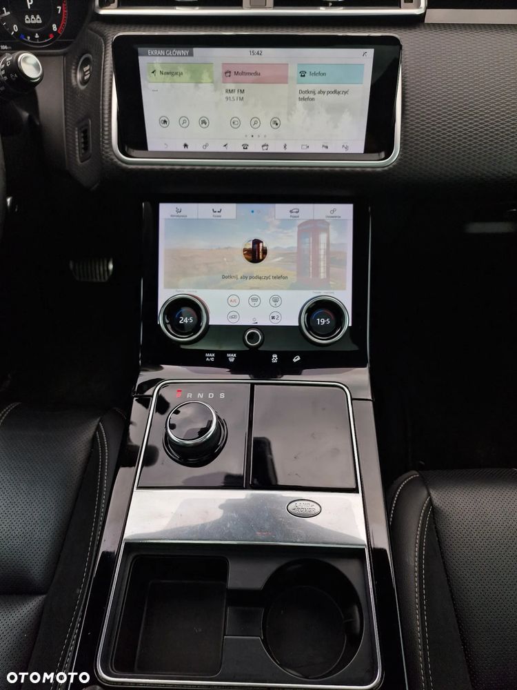 Land Rover Range Rover Velar 2.0 R-Dynamic SE - 35