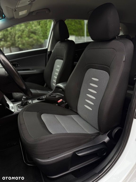 Kia Ceed 1.6 GDI Edition 7 - 7