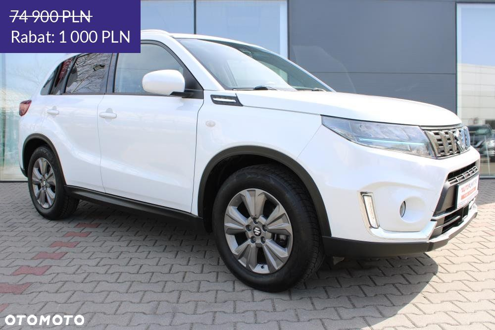 Suzuki Vitara - 3