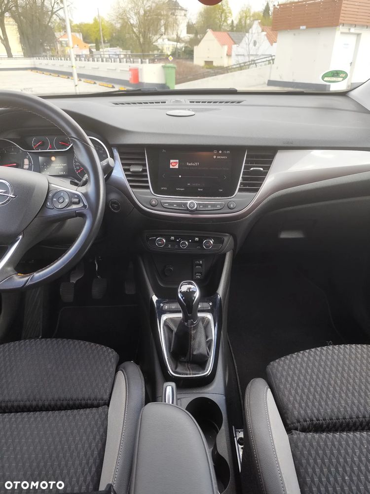 Opel Crossland X 1.2 Start/Stop Limited Edition - 10
