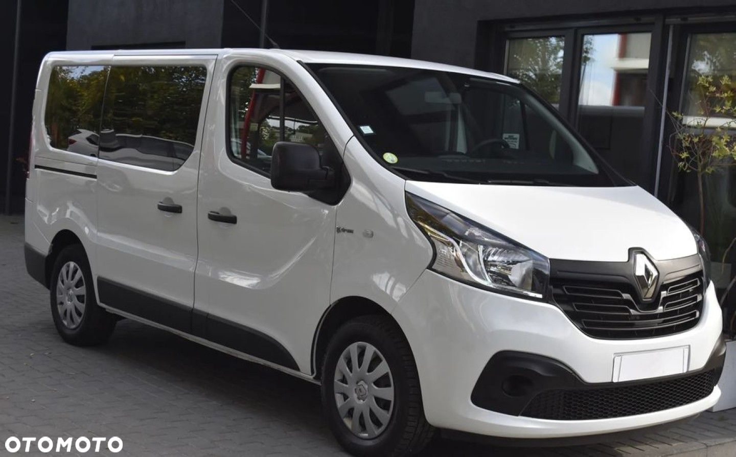 Renault Trafic - 35
