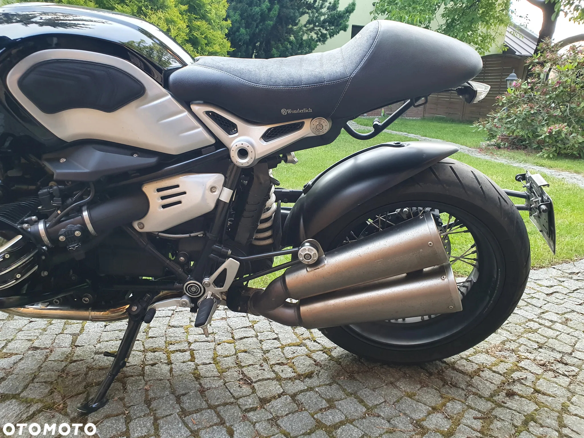 BMW R - 5