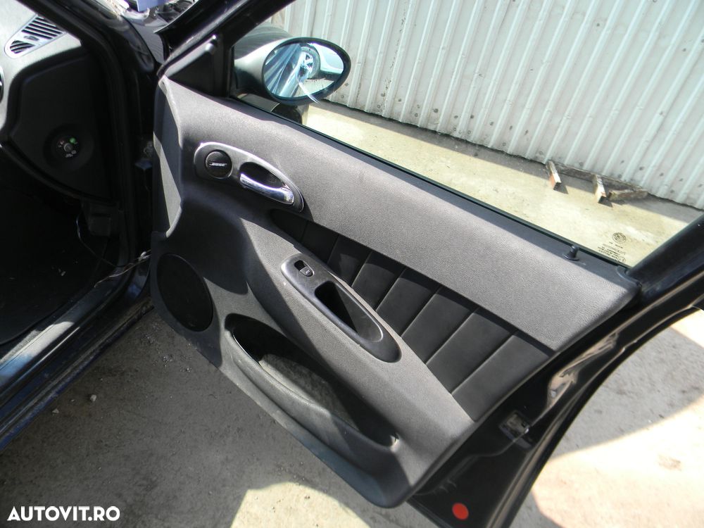 Dezmembrari  Alfa Romeo 156 (932)  1997  > 2006 1.9 JTD (932B2B, 932B - 23