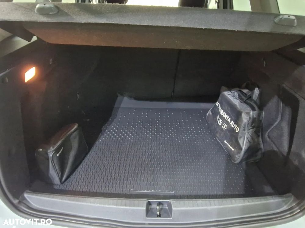 Dacia Duster ECO-G 100 SL BlueLine - 4