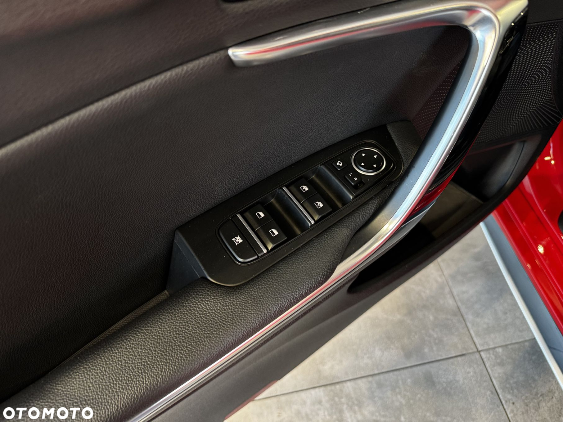 Kia ProCeed - 26