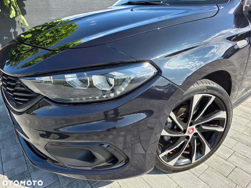 Fiat Tipo 1.4 16v Lounge - 20