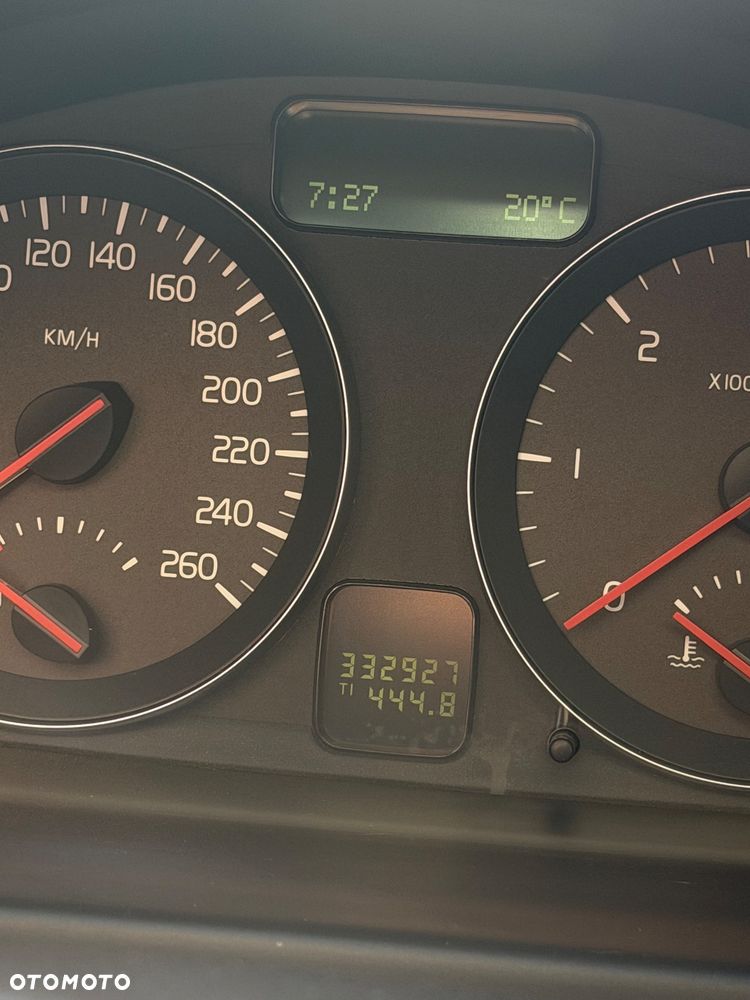 Volvo C30 D2 DRIVe Start-Stop - 23