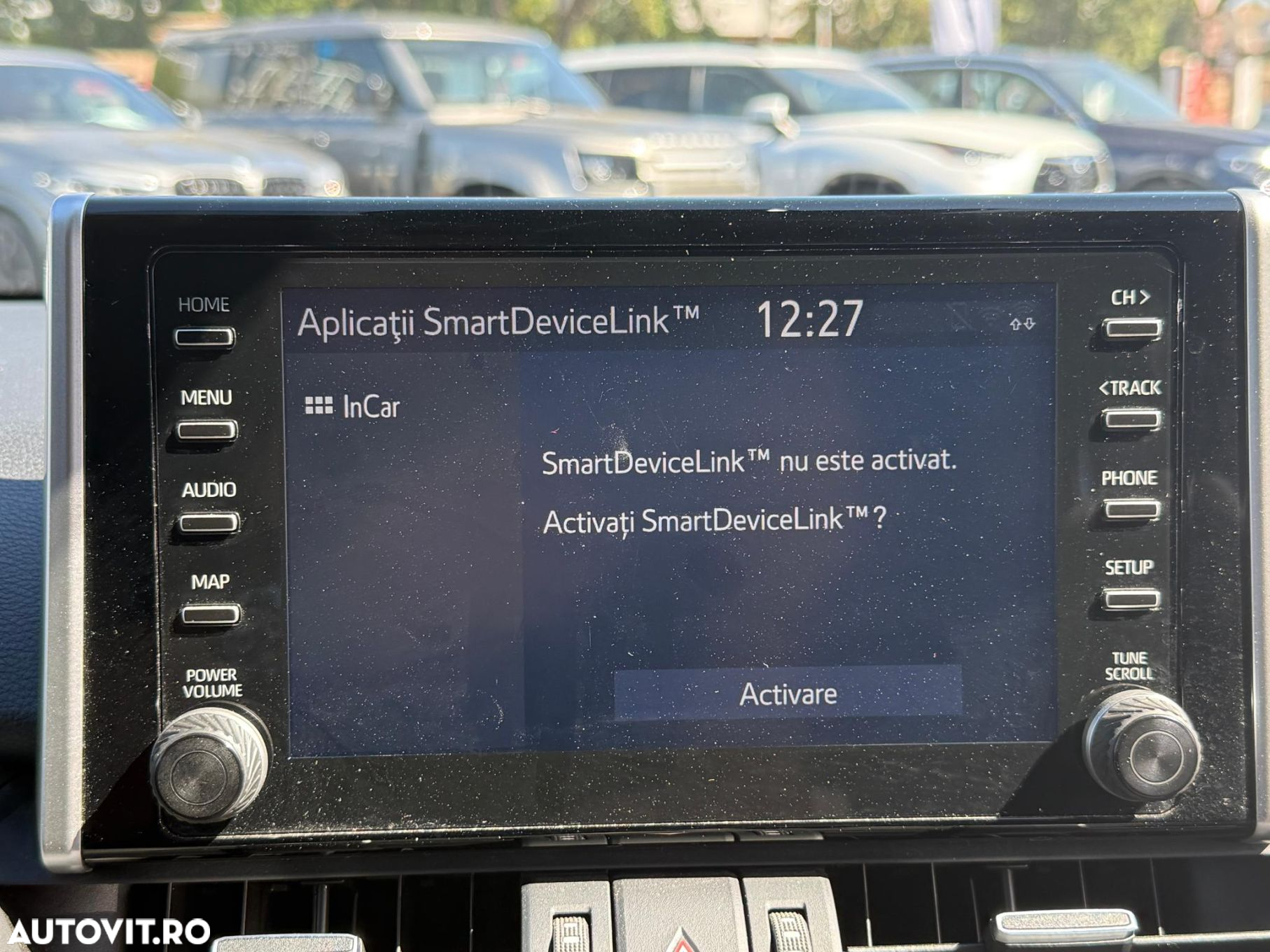 Toyota RAV4 2.5 Hybrid VVT-iE 4x2 Exclusive - 16
