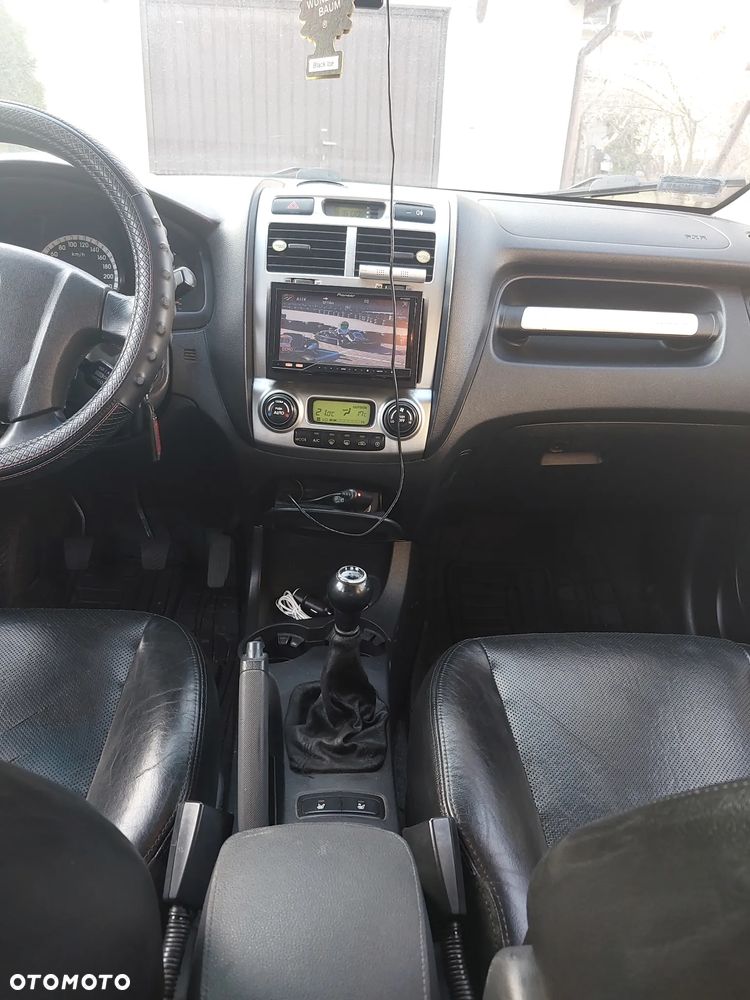 Kia Sportage - 13