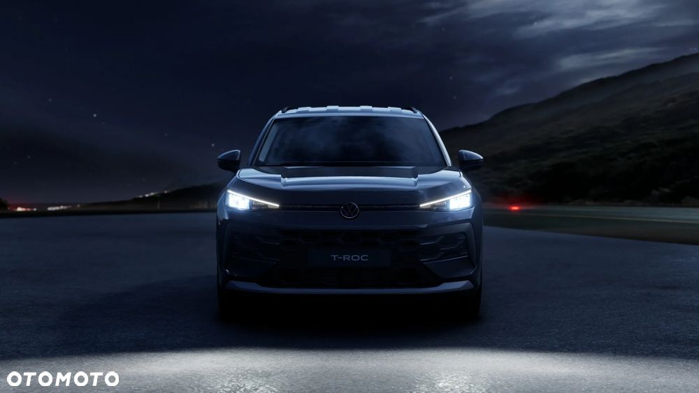 Volkswagen T-Roc 1.5 eTSI Life DSG - 13