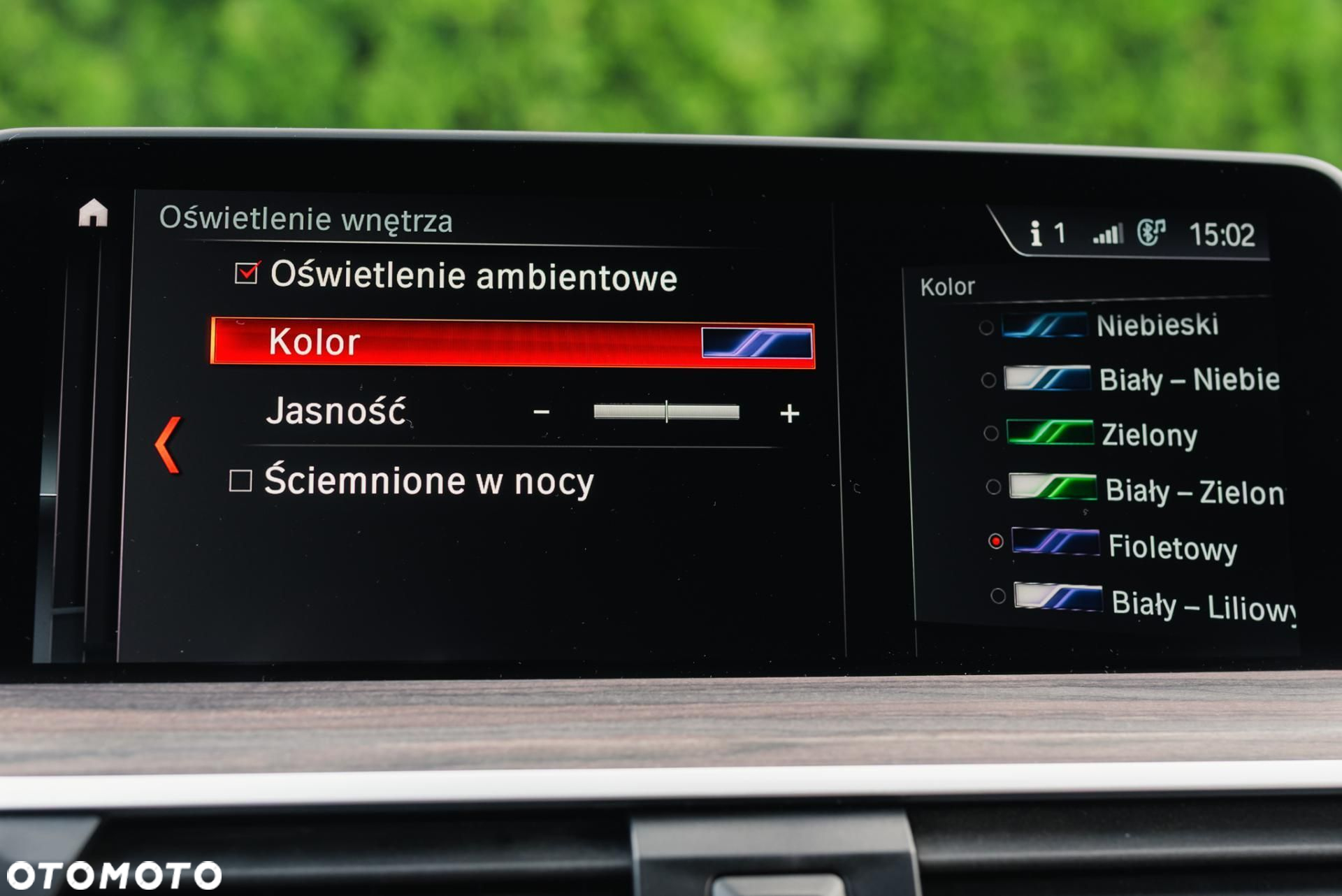 BMW X3 - 22