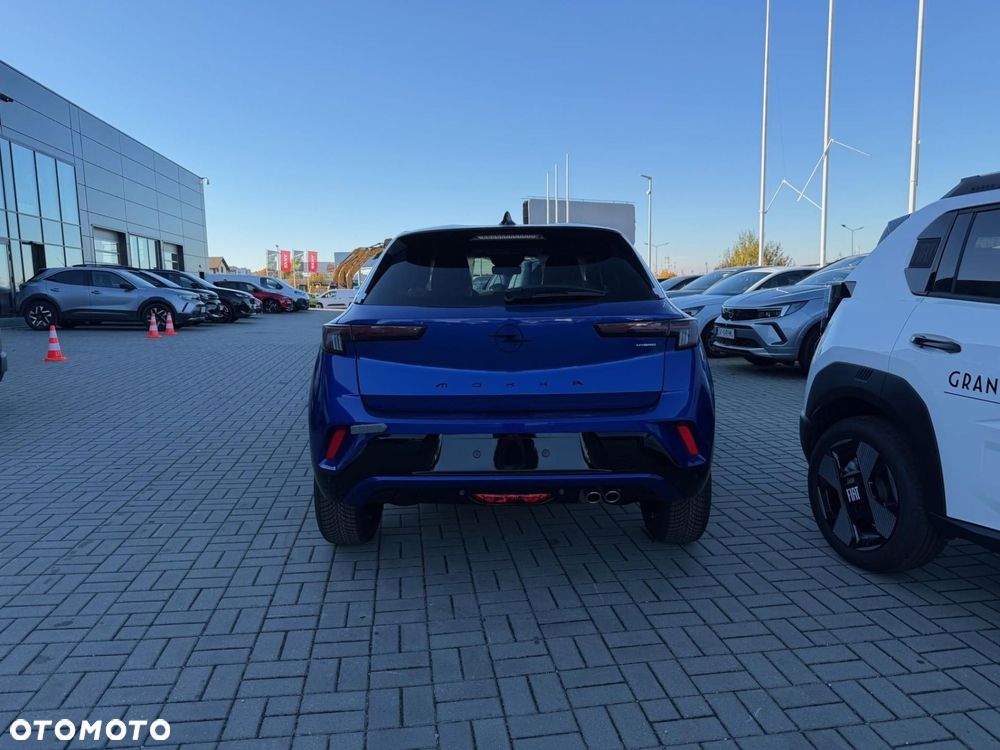Opel Mokka - 4