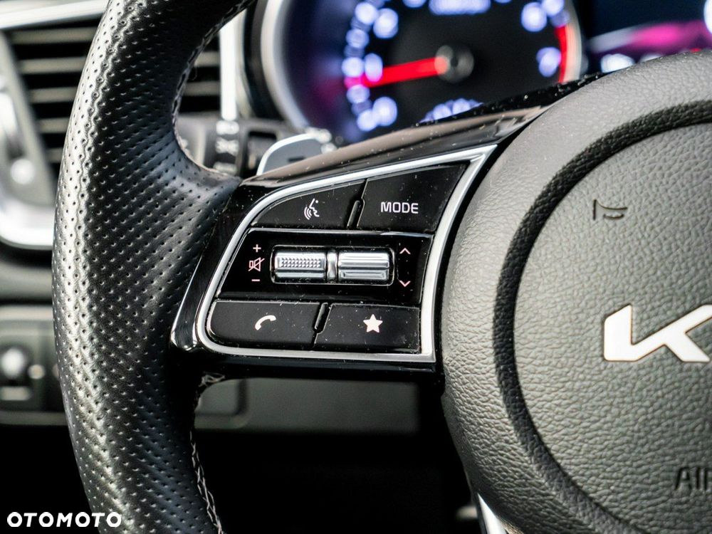 Kia ProCeed 1.5 T-GDI GT Line DCT - 29