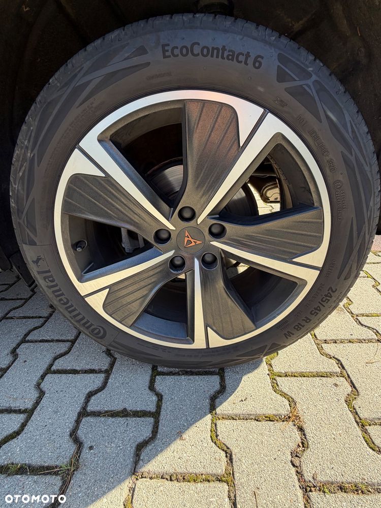 Cupra Formentor 1.5 TSI DSG - 6