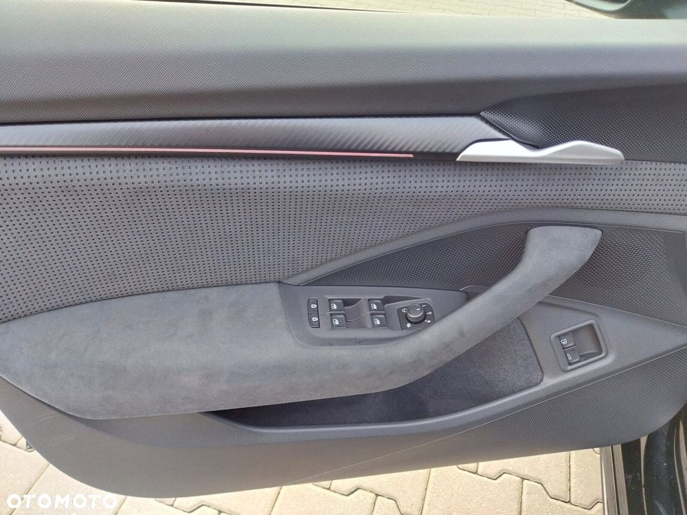 Skoda Superb - 18