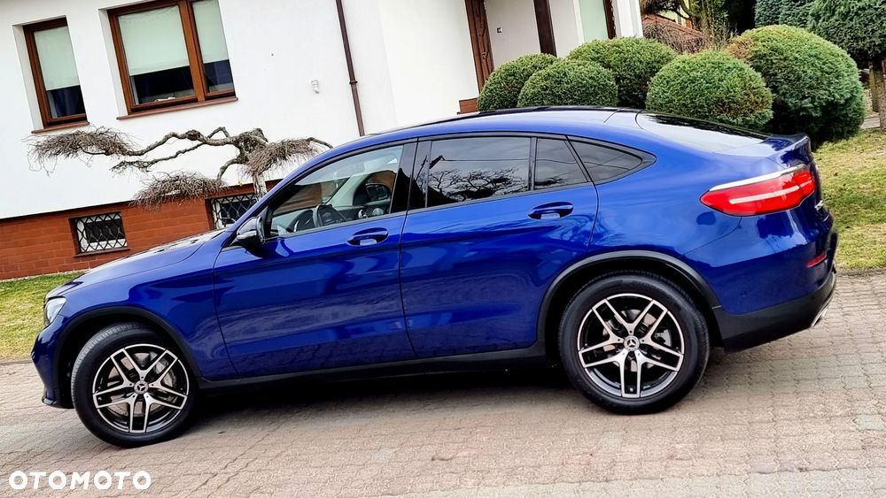 Mercedes-Benz GLC - 13