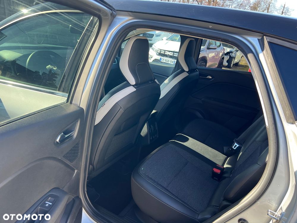 Renault Captur TCe 90 INTENS - 7