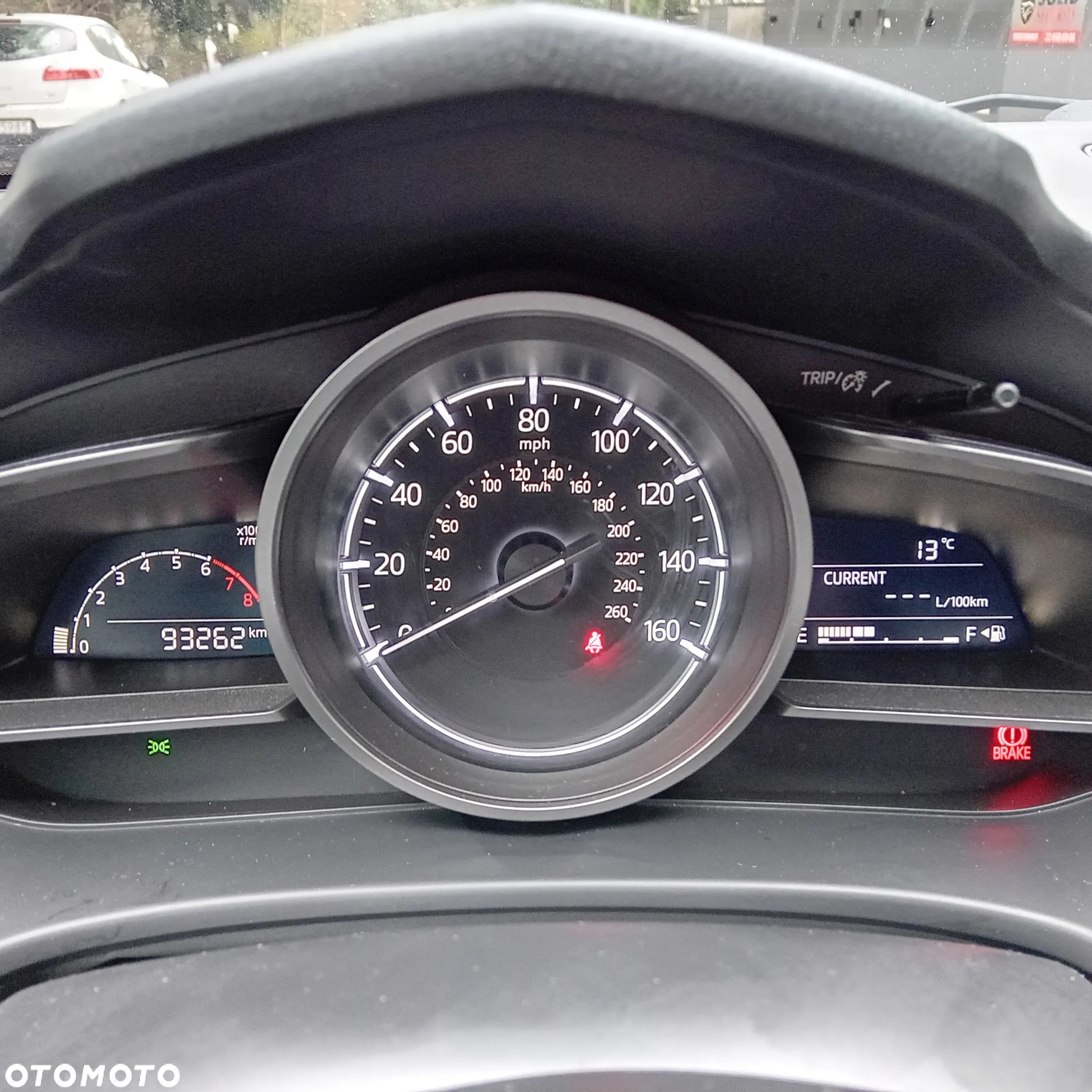 Mazda 3 - 9