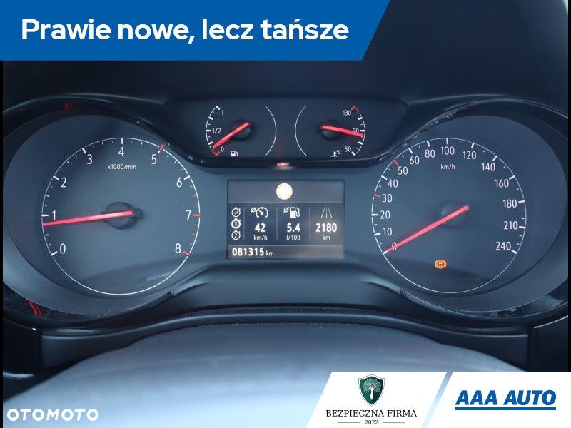 Opel Corsa - 12