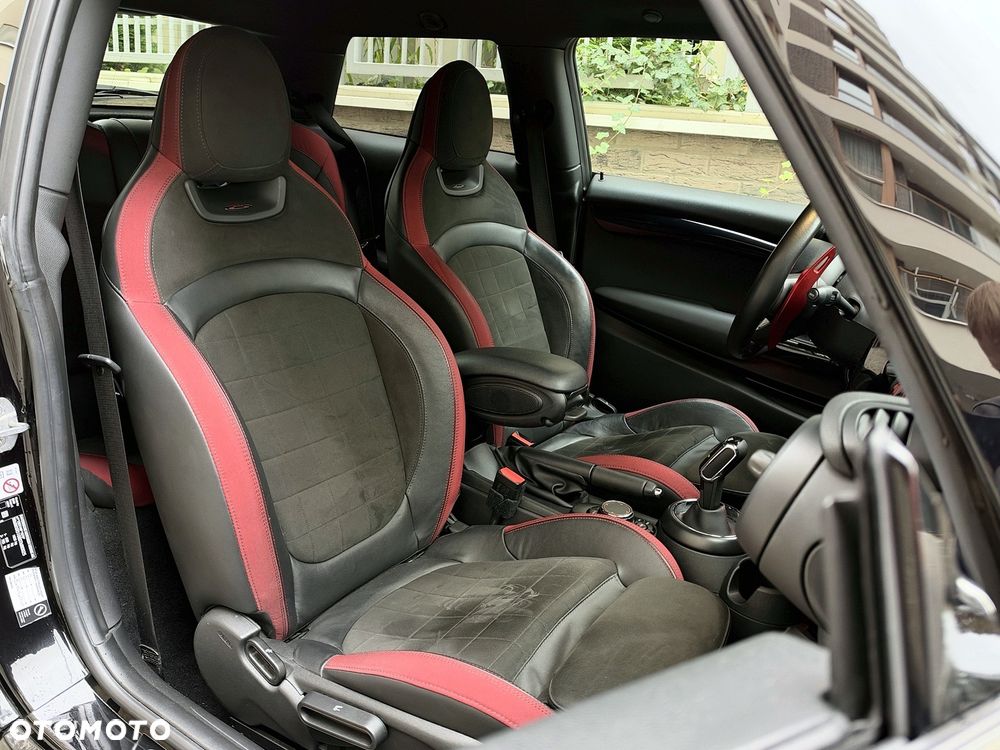 MINI Cooper S sport - 22