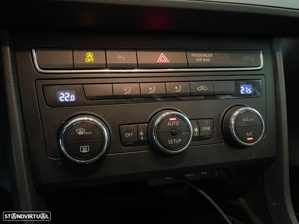 SEAT Leon ST 1.6 TDI Style S/S - 26