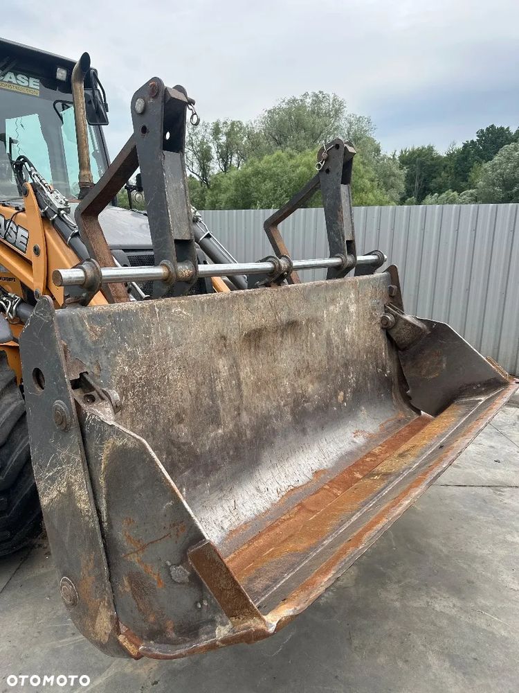 Case 590ST - 29