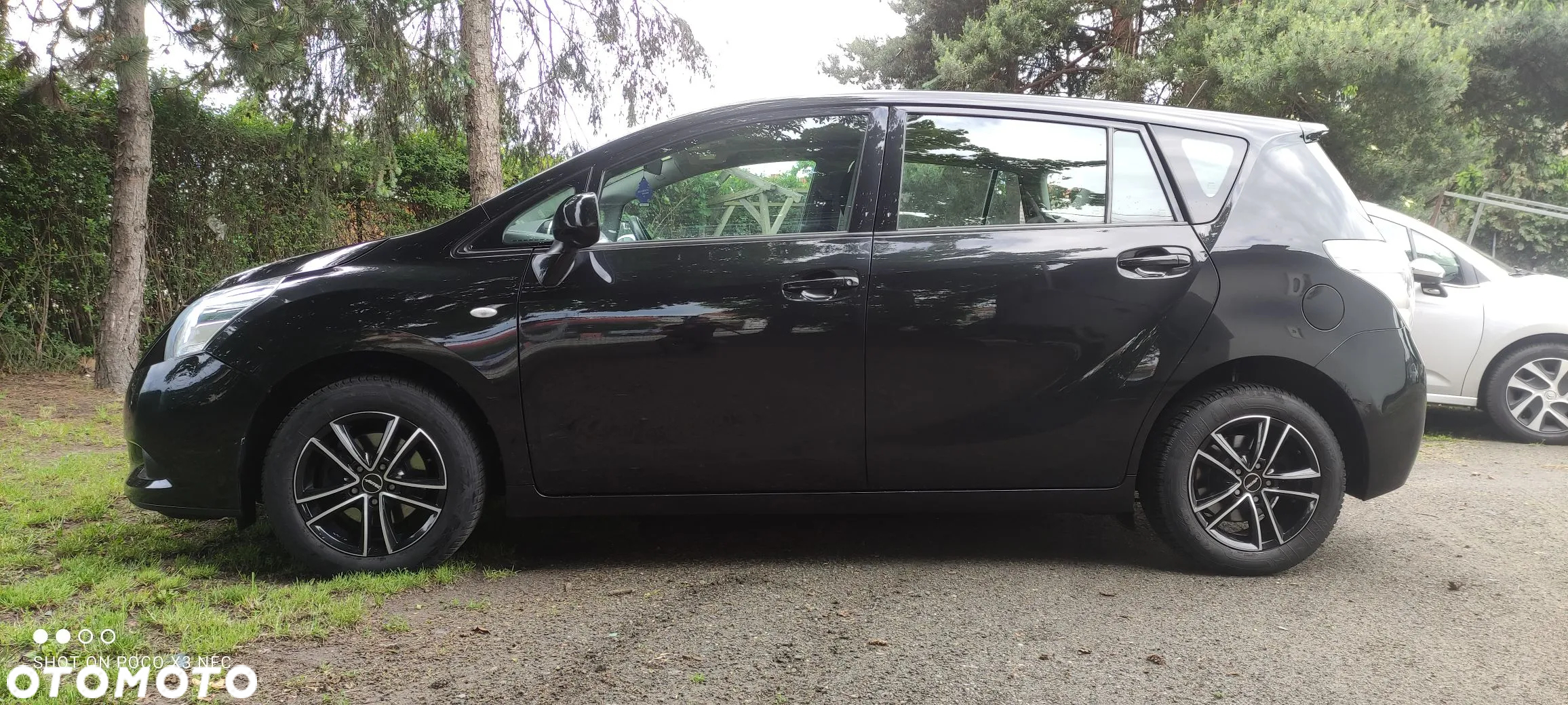 Toyota Verso 1.6 Luna - 2