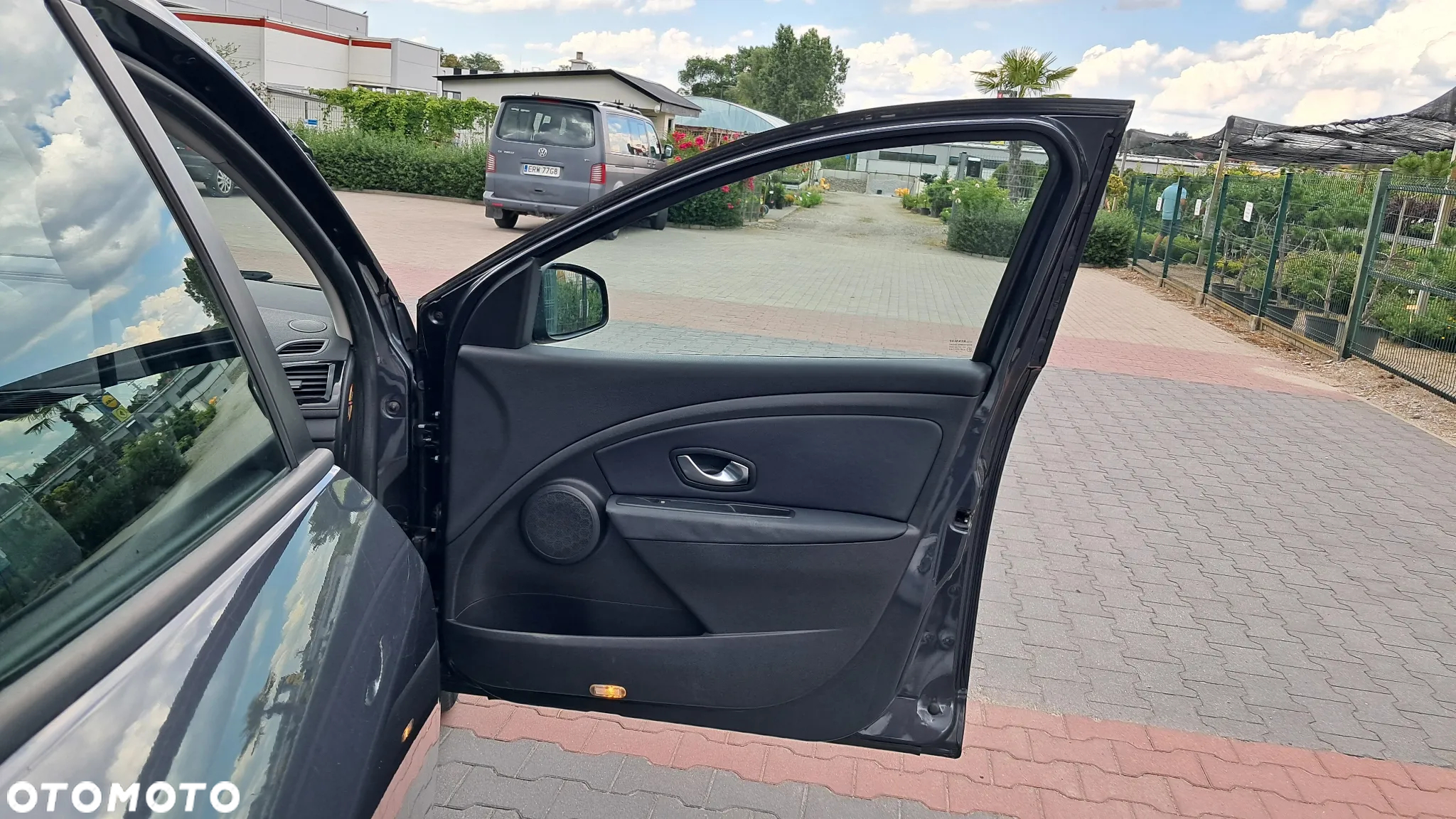 Renault Megane 1.6 16V Authentique - 14