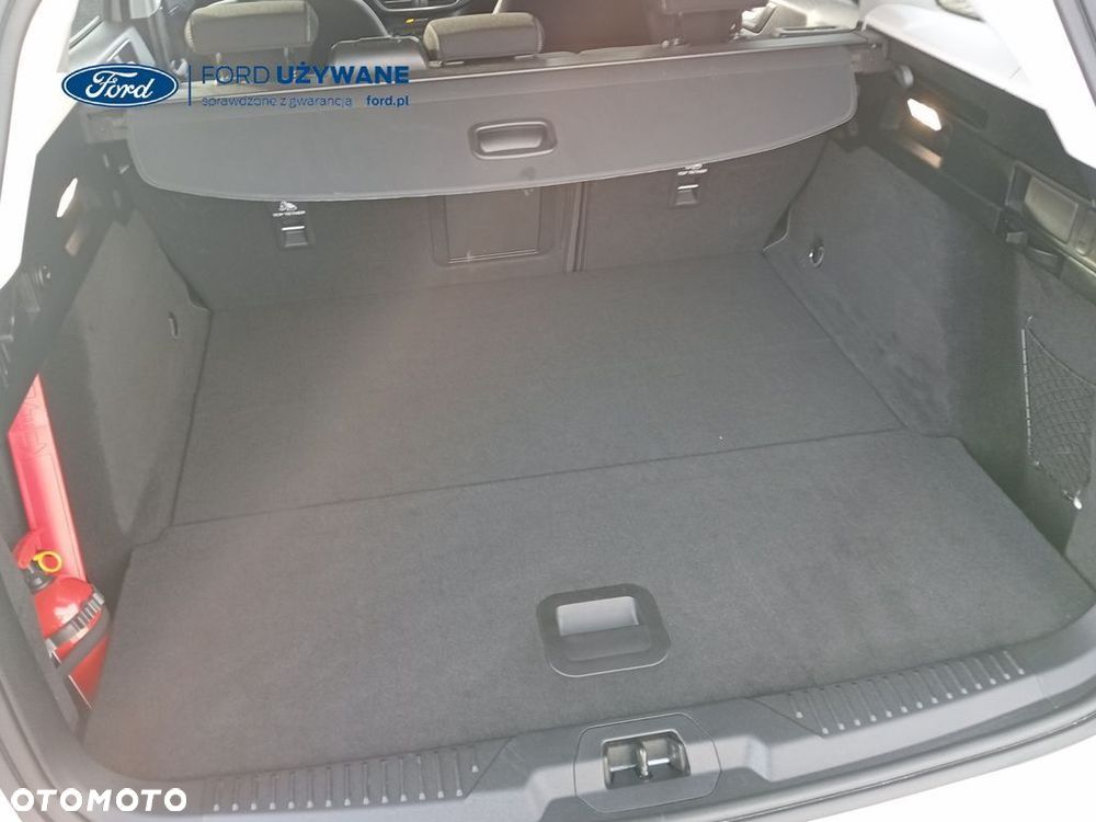 Ford Focus - 21