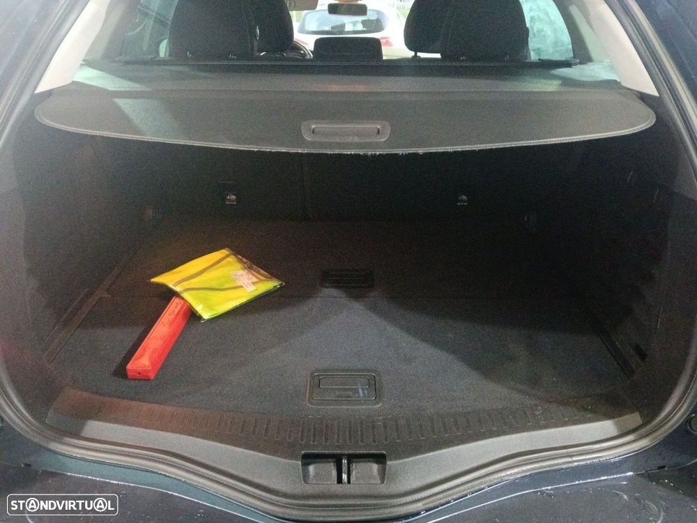 Renault Mégane Sport Tourer 1.5 Blue dCi Limited - 18