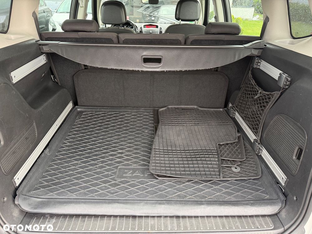 Opel Zafira Tourer 1.4 Turbo Innovation - 24