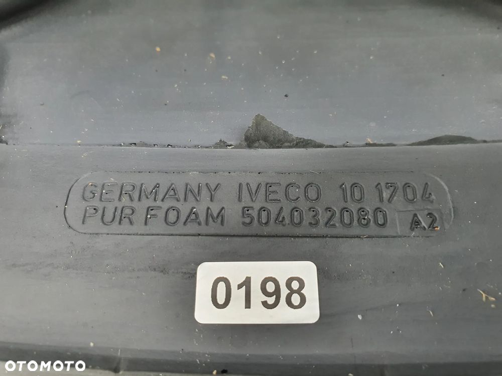 KIEROWNICA   IVECO EUROCARGO - 3