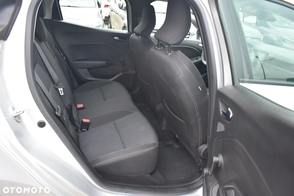 Renault Clio 1.0 TCe Equilibre - 15